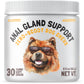 Anal Gland Support chew for dogs