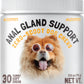 Anal Gland Support chew for dogs