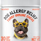 Allergy Immune Chews for Dogs