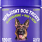 Hip & Joint Chews for Dogs 🐶
