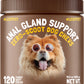 Anal Gland Support chew for dogs