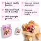 Probiotic for Dogs - with Natural Digestive Enzymes
