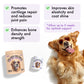 Collagen Dog Chews for Joint & Skin Health