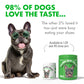 Calming Hemp Treats for Dogs with Chamomile