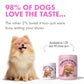 Probiotic for Dogs - with Natural Digestive Enzymes