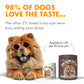 Anal Gland Support chew for dogs