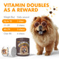 Anal Gland Support chew for dogs