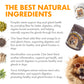 Anal Gland Support chew for dogs