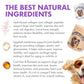 Collagen Dog Chews for Joint & Skin Health