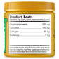 Turmeric Curcumin Hip & Joint Dogs Chew Support for Arthritis & Mobility with Collagen & BioPerine