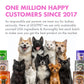 Probiotic for Dogs - with Natural Digestive Enzymes