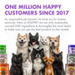 Collagen Dog Chews for Joint & Skin Health