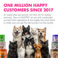 Probiotic Cat Treats Digestive Support with Pumpkin & Papaya
