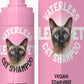 Waterless Cat Shampoo, Lick-Safe Formula, Helps Neutralize Odors & Refresh Coat Between Baths, 6.7 oz