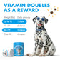 Multivitamin Chews w/Glucosamine Chondroitin, Probiotics Digestive Enzymes and Omegas