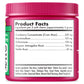 Cranberry UTI Chews for Dogs Bladder Suppot + D-Mannose Supports Kidney Urinary Tract and Bladder Health