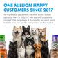 Multivitamin Chews w/Glucosamine Chondroitin, Probiotics Digestive Enzymes and Omegas