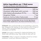 Liquid Glucosamine with Chondroitin, MSM & Hyaluronic Acid