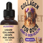 Liquid Collagen for Dogs & Cats Support Hip & Joint