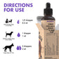 Liquid Collagen for Dogs & Cats Support Hip & Joint