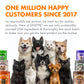 Pumpkin Powder for Dogs Digestive & Stool Support , Gut Health & Regular Digestion, 60 Scoops