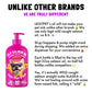 Wild Caught Alaskan Salmon Oil for dogs & cats