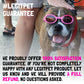 Wild Caught Alaskan Salmon Oil for dogs & cats