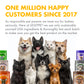 Oatmeal Dog Shampoo & Conditioner Itch & Allergy Relief