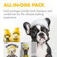 Oatmeal Dog Shampoo & Conditioner Itch & Allergy Relief