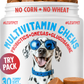Multivitamin Chews w/Glucosamine Chondroitin, Probiotics Digestive Enzymes and Omegas