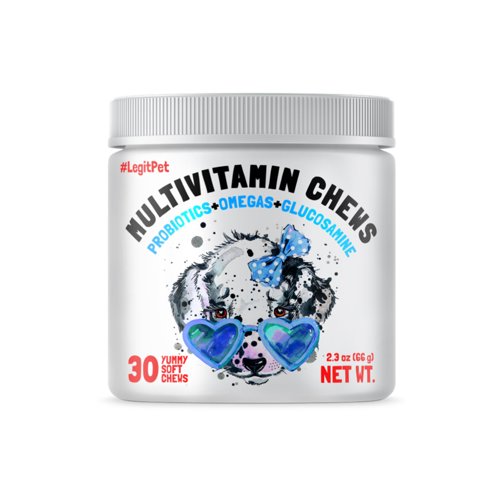 Glucosamine best sale soft chews